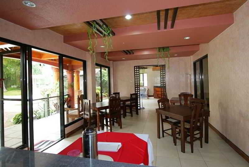 Coco Grove Tourist Inn Panglao Dış mekan fotoğraf